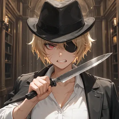 Profile image of ジェシカ