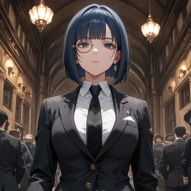 Profile image of アルバ