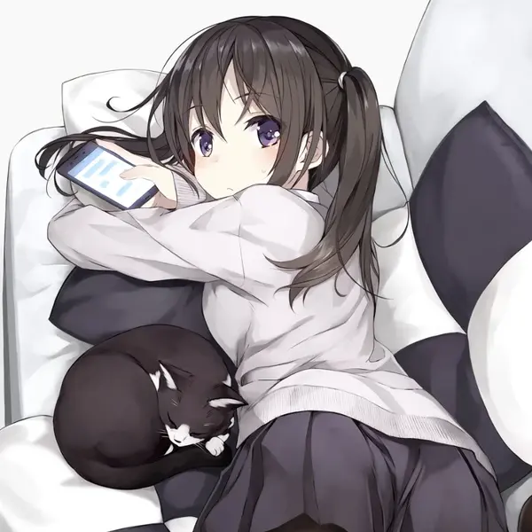 sak_ura의 甘えん坊な妹