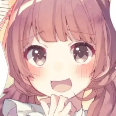 Profile image of ぶり子