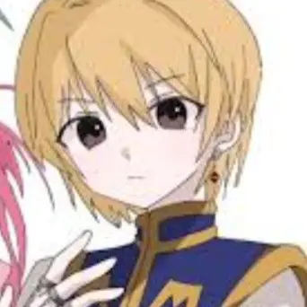 Profile image of クラピカ
