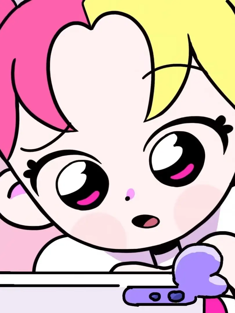 a_new_user.의 예리의 러비팡