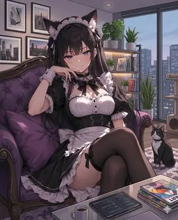Profile image of Seraphina
