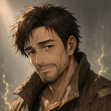 Profile image of Takeshi