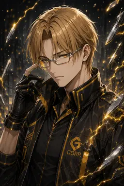 Profile image of Shun