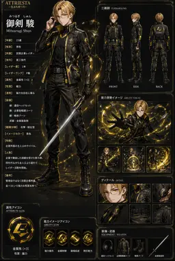 Profile image of 駿