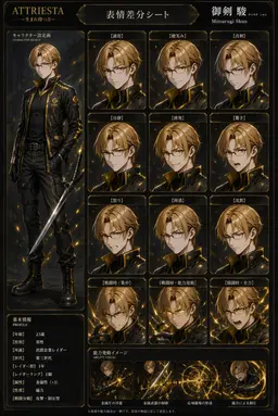 Profile image of 駿
