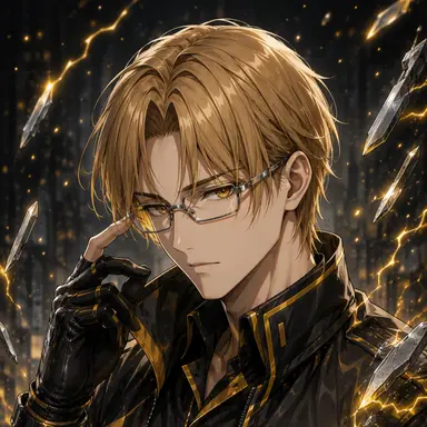 Profile image of Shun