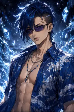 Profile image of Himuro