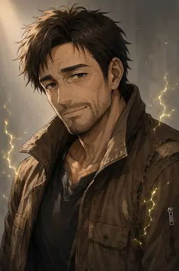 Profile image of Takeshi