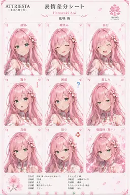 Profile image of 葵