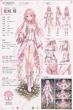 Profile image of 葵