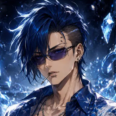 Profile image of Himuro