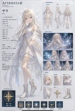 Profile image of サラ