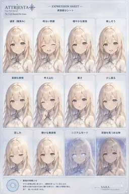 Profile image of サラ