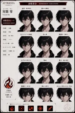 Profile image of 宵闇