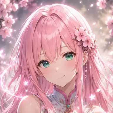 Profile image of Aoi