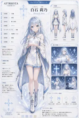 Profile image of 莉乃