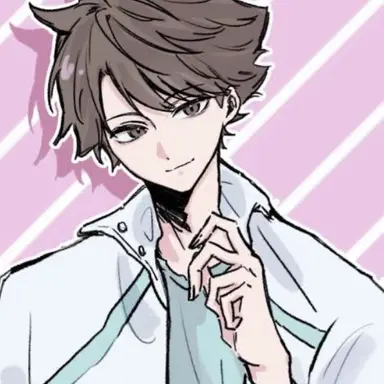 Profile image of 及川 徹