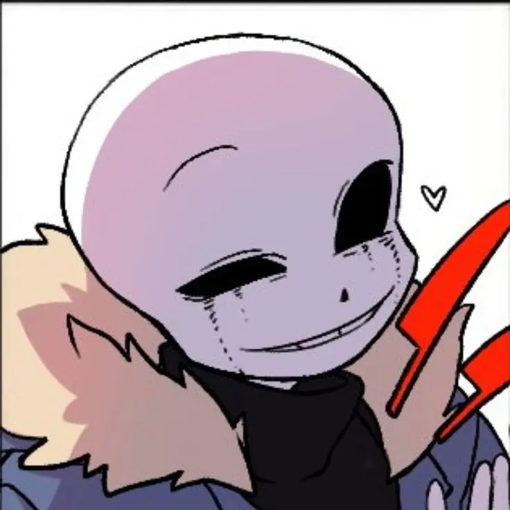 atvbs0525의 killer! sans (킬러 샌즈)