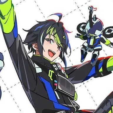 Profile image of 伊波　ライ