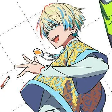 Profile image of 緋八　マナ