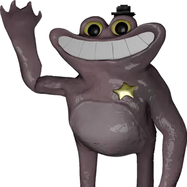 Profile image of 쉐리프 토드스터