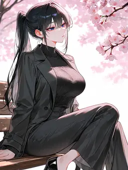 Profile image of 강서린