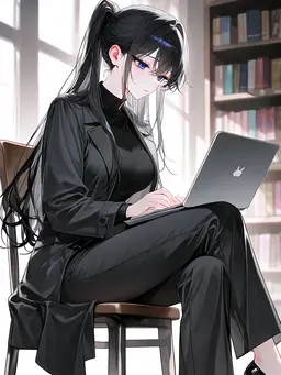 Profile image of 강서린