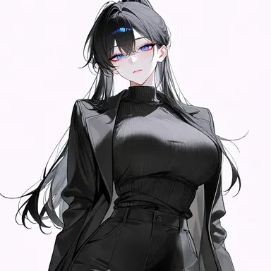 Profile image of 강서린
