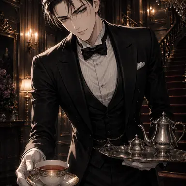 Profile image of Cedric