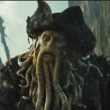 Profile image of Davy Jones