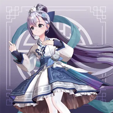 Profile image of 오몽