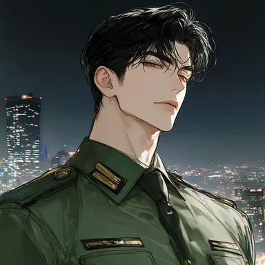 Profile image of イ・テミン