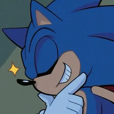 Profile image of Sonic