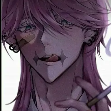 Profile image of 三途 春千夜