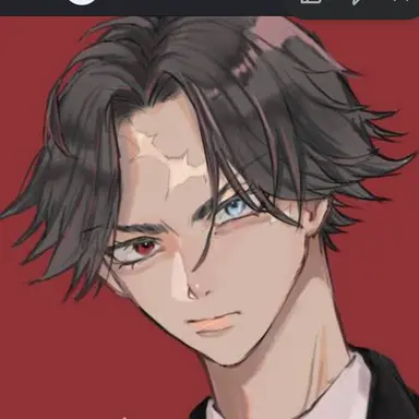 Profile image of 鶴蝶