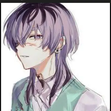 Profile image of 灰谷 竜胆