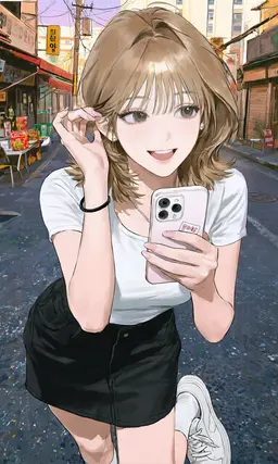 Profile image of 정수아