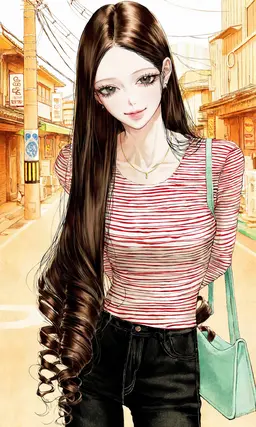 Profile image of 서해나