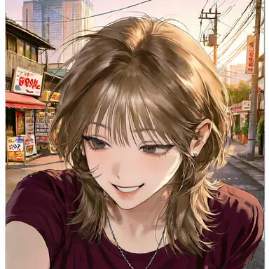 Profile image of 정수아