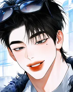 Profile image of 윤태민