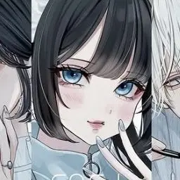 Profile image of Buriko
