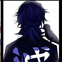 Profile image of Giyu Tomioka