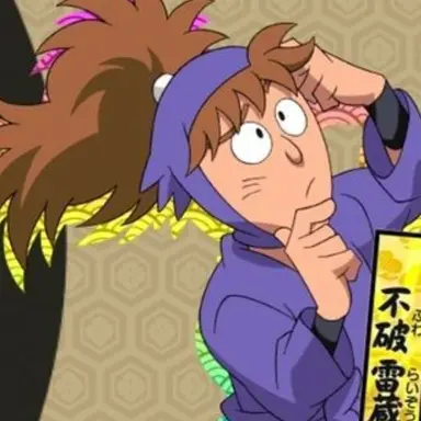 Profile image of 不破 雷蔵