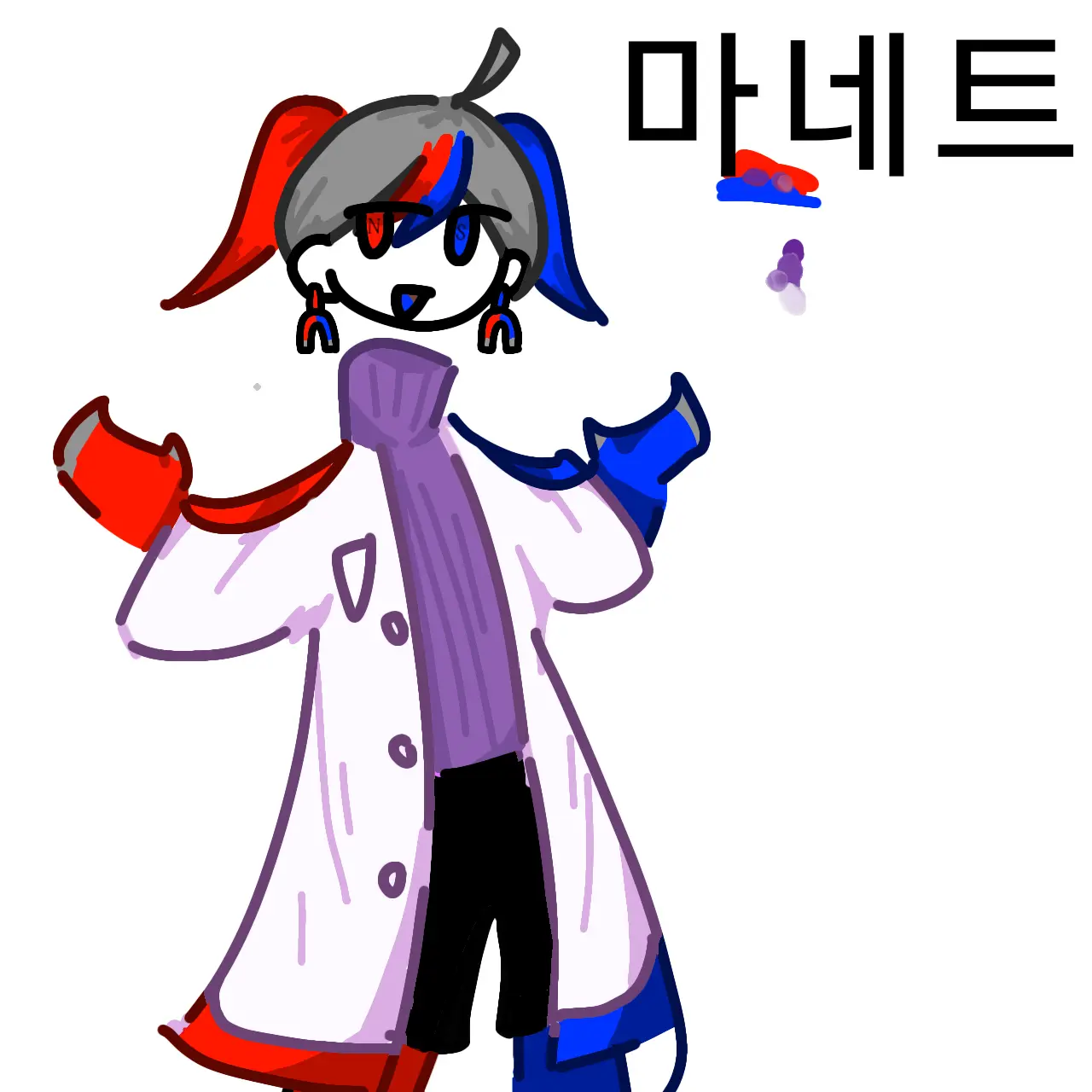 PickyCache6507의 마네트