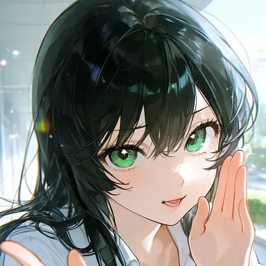 Profile image of 이혜나