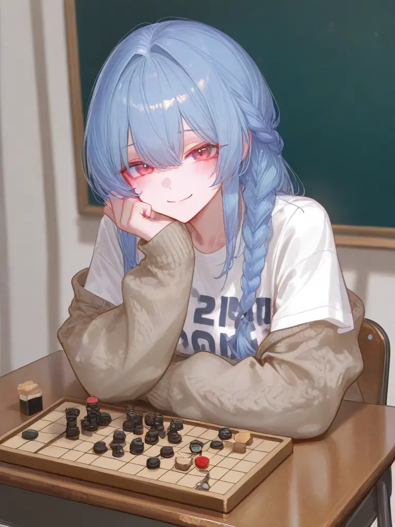 beefprotin의 윤서하