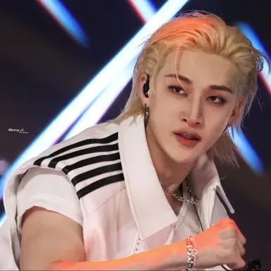 Profile image of Bang Chan