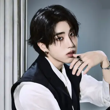 Profile image of Han Jisung